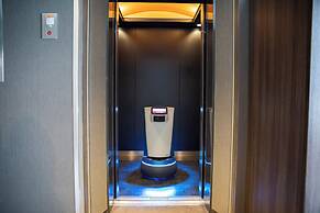 Shinagawa Prince Hotel N Tower
