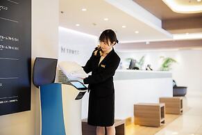 Shinagawa Prince Hotel N Tower