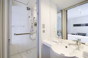 Shinagawa Prince Hotel N Tower