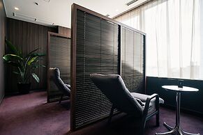 Shinagawa Prince Hotel N Tower