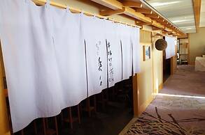 Shinagawa Prince Hotel N Tower