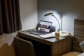 Shinagawa Prince Hotel N Tower