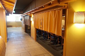 Shinagawa Prince Hotel N Tower