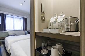 Shinagawa Prince Hotel N Tower