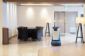 Shinagawa Prince Hotel N Tower