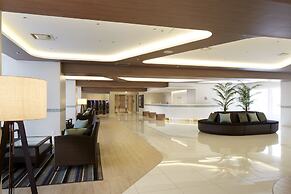 Shinagawa Prince Hotel N Tower