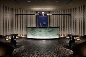 Shinagawa Prince Hotel N Tower