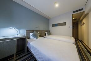 Shinagawa Prince Hotel N Tower