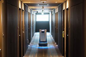 Shinagawa Prince Hotel N Tower
