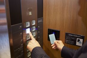 Shinagawa Prince Hotel N Tower