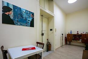 A pochi passi da Piazza del Gesù