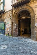 A pochi passi da Piazza del Gesù