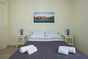 A pochi passi da Piazza del Gesù