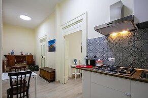 A pochi passi da Piazza del Gesù