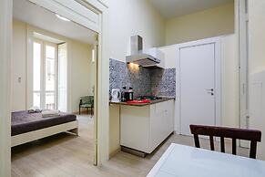 A pochi passi da Piazza del Gesù