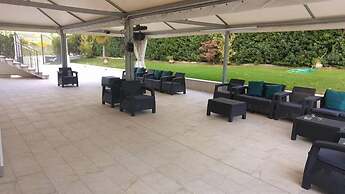 L'Airone Country House