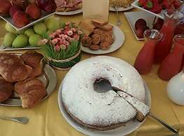 L'Airone Country House