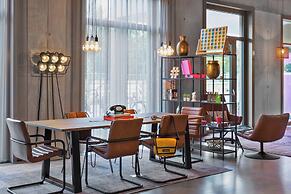 Moxy Darmstadt