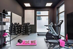 Moxy Darmstadt