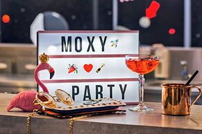 Moxy Darmstadt