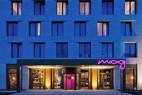 Moxy Darmstadt