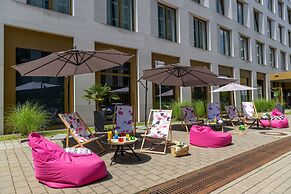 Moxy Darmstadt