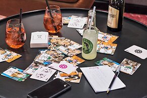 Moxy Darmstadt