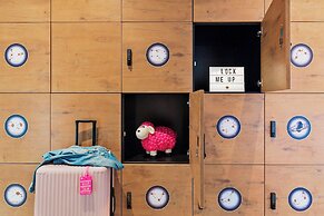 Moxy Darmstadt