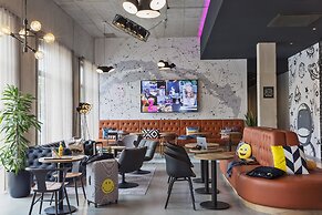 Moxy Darmstadt