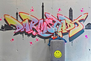 Moxy Darmstadt