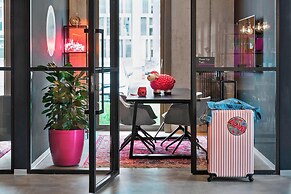 Moxy Darmstadt