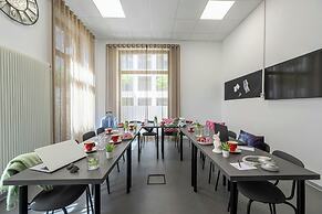 Moxy Darmstadt
