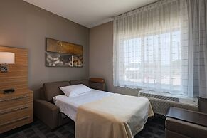 TownePlace Suites by Marriott Dallas DFW Airport North/Irving