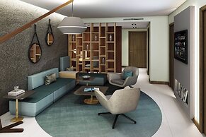 Mostar Marriott Hotel