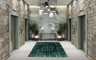 Mostar Marriott Hotel