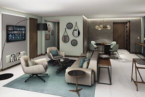 Mostar Marriott Hotel