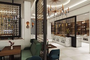 Mostar Marriott Hotel