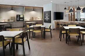 Fairfield Inn & Suites by Marriott El Dorado