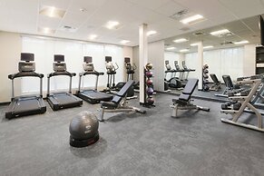 Fairfield Inn & Suites by Marriott El Dorado