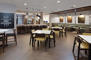 Fairfield Inn & Suites by Marriott El Dorado