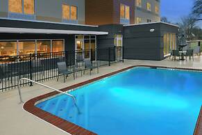 Fairfield Inn & Suites by Marriott El Dorado