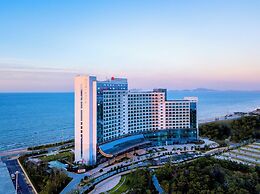 Yantai Marriott Hotel