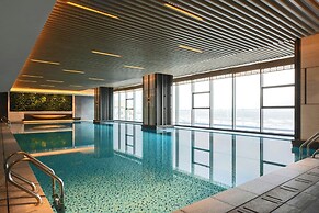 Yantai Marriott Hotel
