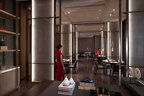 Yantai Marriott Hotel