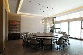 Yantai Marriott Hotel