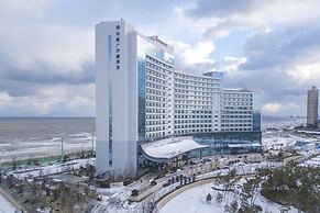 Yantai Marriott Hotel