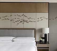 Yantai Marriott Hotel
