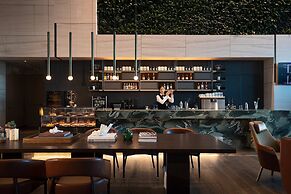 Yantai Marriott Hotel