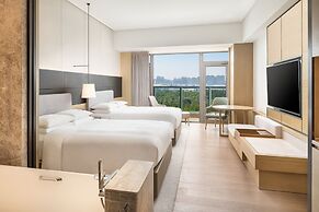 Yantai Marriott Hotel