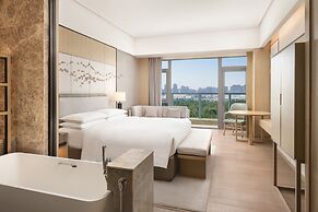 Yantai Marriott Hotel